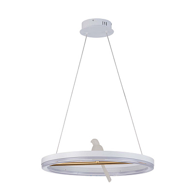Подвесная люстра Bardy F-Promo 4653-1P