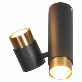 Спот накладной Lussole Gilbert LSP-8378