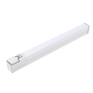 Подсветка для зеркала Arte Lamp Callisto A3410AP-1WH