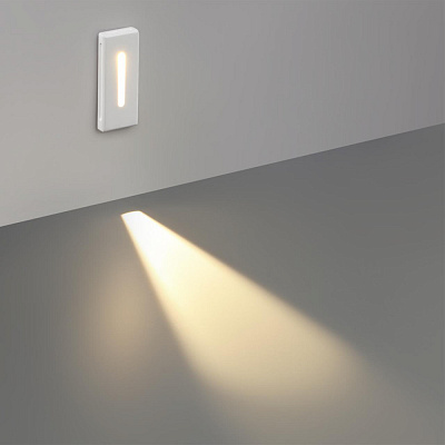 Подсветка для лестниц Odeon Light Gips 7082/3WL