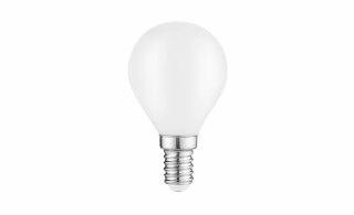 Лампа Gauss Filament Шар 9W 590lm 3000К Е14 LED 105201109