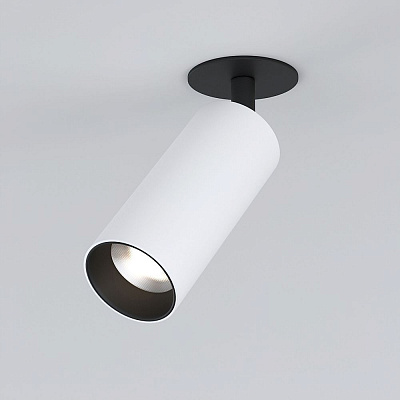 Спот Elektrostandard Diffe 25052/LED a058173