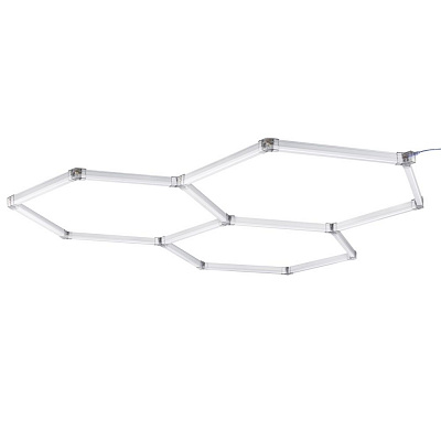 Потолочный светильник Lightstar Varieta V9A450044