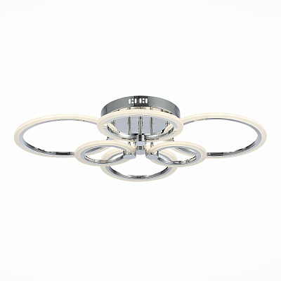 Люстра потолочная EVOLED Cerina SLE500512-06