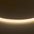 Гибкий неон Lightstar 9,6W/m 120LED/m теплый белый 50M LS720 430202
