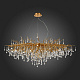 Подвесная люстра ST Luce Anzio SL1651.203.15