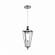 Подвесной светильник Favourite Lampion 4002-1P