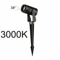 Уличные встраиваемые в грунт Odeon Light Stima 6647/10GL3