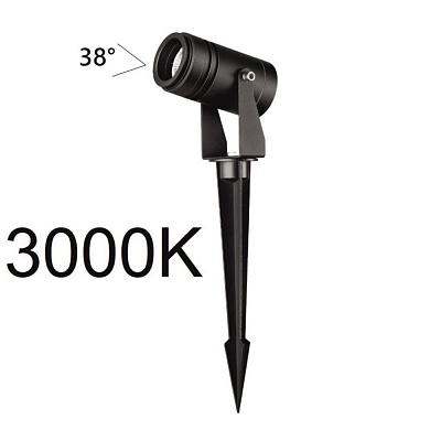 Уличные встраиваемые в грунт Odeon Light Stima 6647/10GL3