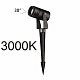 Уличные встраиваемые в грунт Odeon Light Stima 6647/10GL3