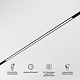 Умный трековый светильник Elektrostandard Slim Magnetic 85077/01 a063540
