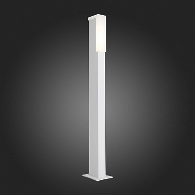 Уличный светодиодный светильник ST Luce Posto SL096.555.02