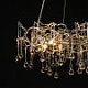 Подвесная люстра Loft IT Bijout 10068/800 SG