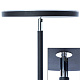 Торшер Arte Lamp Sceptrum A1822PN-1BK