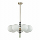 Люстра Odeon Light Exclusive Palle 5405/7