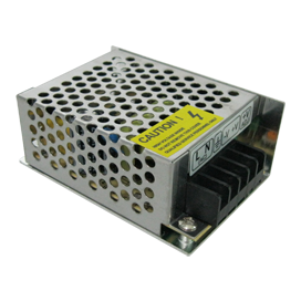 Блок питания для светодиодной ленты Ecola 38W 220V-12V IP20 B2L038ESB