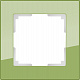 Рамка на 1 пост Favorit фисташковый WL01-Frame-01 a036587