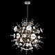 Подвесной светильник Loft It Avenir 10137/720 Chrome