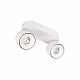 Спот Loft It Focus 10323/2A White