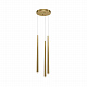 Подвесной светильник Maytoni Cascade MOD132PL-L18BSK