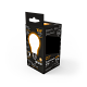 Лампа Gauss Filament А60 10W 820lm 2700К Е27 LED 102202110 (20 шт)