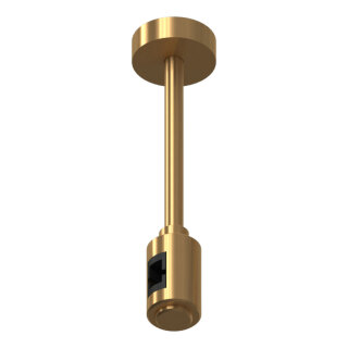 Крепление с одиночным фиксатором ST-Luce Farm ST026.212.00