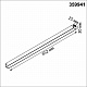 Трековый светильник Novotech Vector пульт ДУ/Tuya Smart Life IP20 LED 30W 3000-6000K 90-240V 359941 PORT NT25 210 черный