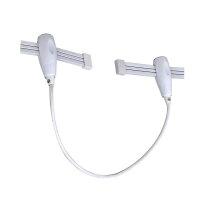 Коннектор гибкий Arte Lamp Track Accessories A152033