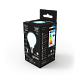 Лампа Gauss Filament Шар 5W 450lm 4100К Е14 LED 105201205
