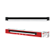 Светильник трековый линейный светодиодный поворотный TOP-LINE LTP-OPAL 3540BL 35Вт 4000К IP20 2000лм IN HOME 4690612068091 черный