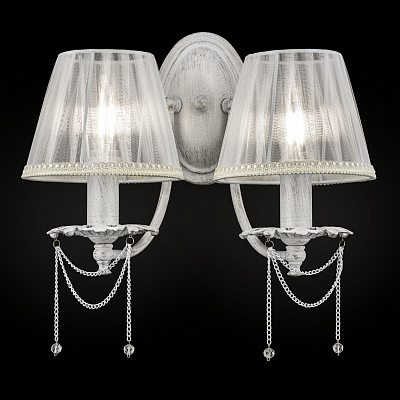 Бра Maytoni Lolita ARM305-02-W