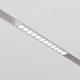 Трековый светильник Maytoni Points Exility Dim Dali TR031-4-18WTW-DD-W