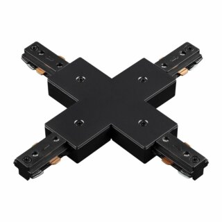 Соединитель X-образный Novotech 135013