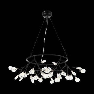 Подвесная люстра ST Luce Riccardo SL411.433.45