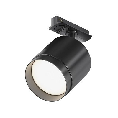 Трековый светильник Maytoni Polar TR088-1-GX53-B