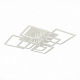 Люстра потолочная EVOLED Samuro SLE500252-08