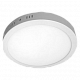 Накладной светильник Ecola Downlight LED DRSV18ELC (2 шт)