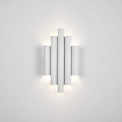 Настенный светильник Favourite Tubulis 4126-2W