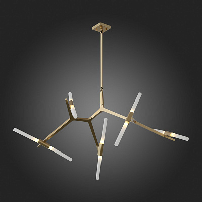 Подвесная люстра ST Luce Laconicita SL947.202.10