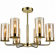 Потолочная люстра Vele Luce Licia VL1924L06
