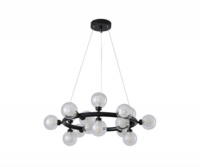 Подвесная люстра Kink Light Сида 09409-15,19