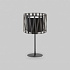 Настольная лампа TK Lighting 2898 Harmony Black a045745