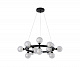 Подвесная люстра Kink Light Сида 09409-15,19