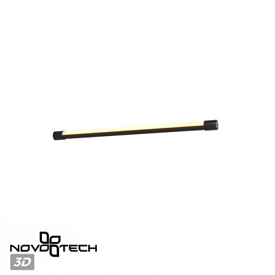 Светильник линейный светодиодный Novotech Vitz 359343