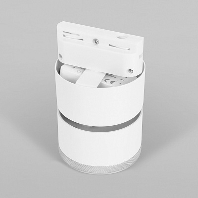 Трековый светильник Elektrostandard Impact 85514/01 a062872