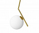 Подвесной светильник Kink Light Коин 07626-20B