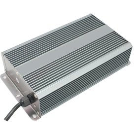 Блок питания для светодиодной ленты Ecola 200W 220V-12V IP67 B7L200ESB