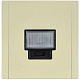 Датчик движения IEK FORTE&PIANO FP855M FP-MS10-N-150-05-M-K41 металл серый сланец