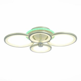 Потолочный светодиодный светильник Evoled Leto SLE200392-04RGB
