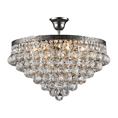 Потолочная люстра Maytoni Gala DIA783-CL46-6-N